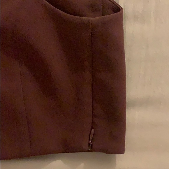 Crop Top - Picture 4 of 4